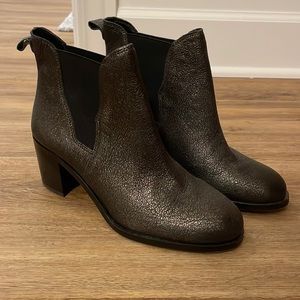 Sam Edelman booties. Size 7